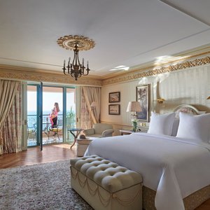 Royal Suite