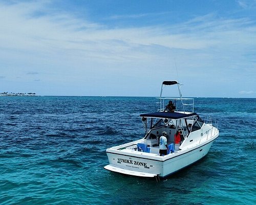 bahamas excursions paradise island
