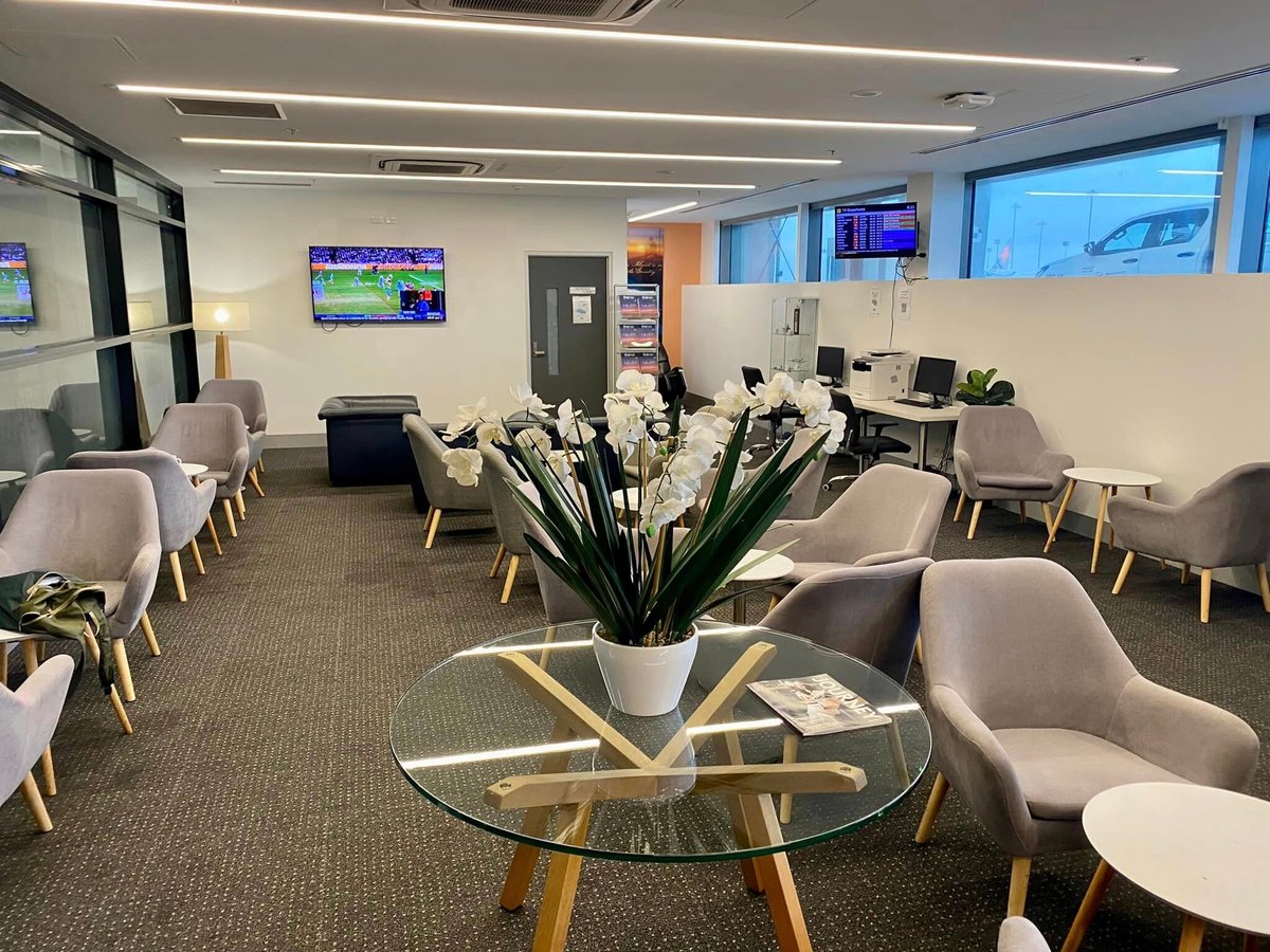 REX LOUNGE MELBOURNE AIRPORT, Tullamarine Updated 2024 Restaurant Reviews, Photos & Phone