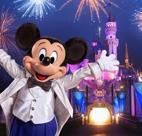 2023 Disneyland Resort Tickets provided by Disneyland Park