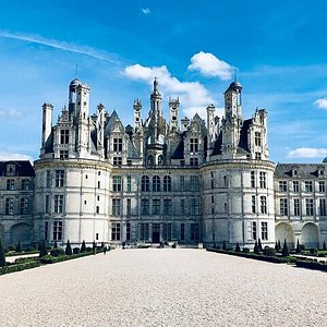 Château de Chambord Photos & Tips - Travel Caffeine