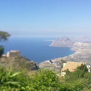 Qué ver en Cefalú, tan bella que es portada de Lonely Planet Sicilia