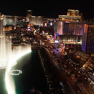 ZUMA, Las Vegas - The Strip - Menu, Prices & Restaurant Reviews -  Tripadvisor