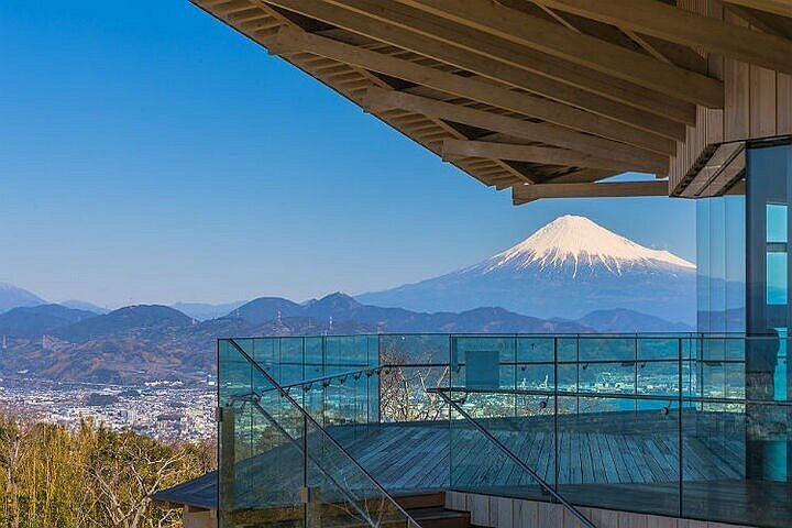 MIHO Museum Ticket with Optional Mobile Hotspot Rental 2023