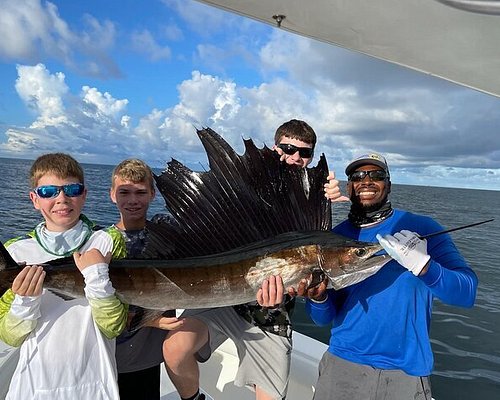 THE 10 BEST Florida Panhandle Fishing Charters & Tours (2024)