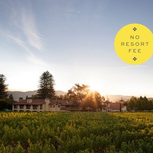 Napa Valley Lodge