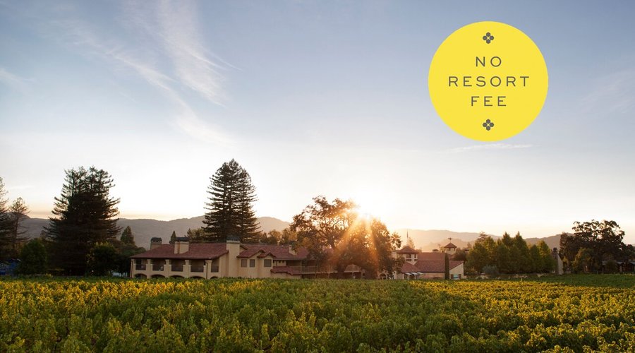 Napa Valley Lodge