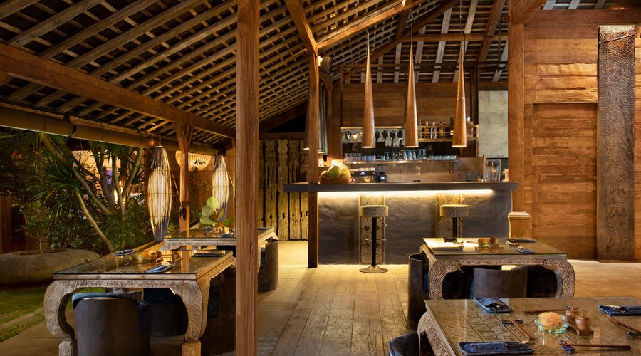 Hiiragi Restaurant