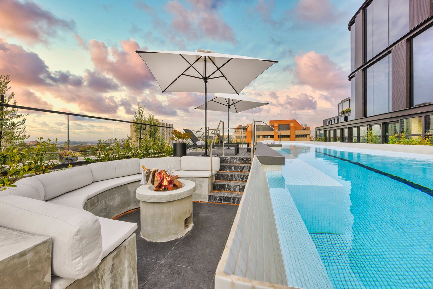 VERIU COLLINGWOOD Hotel (Australia): Prezzi e Recensioni (2025)