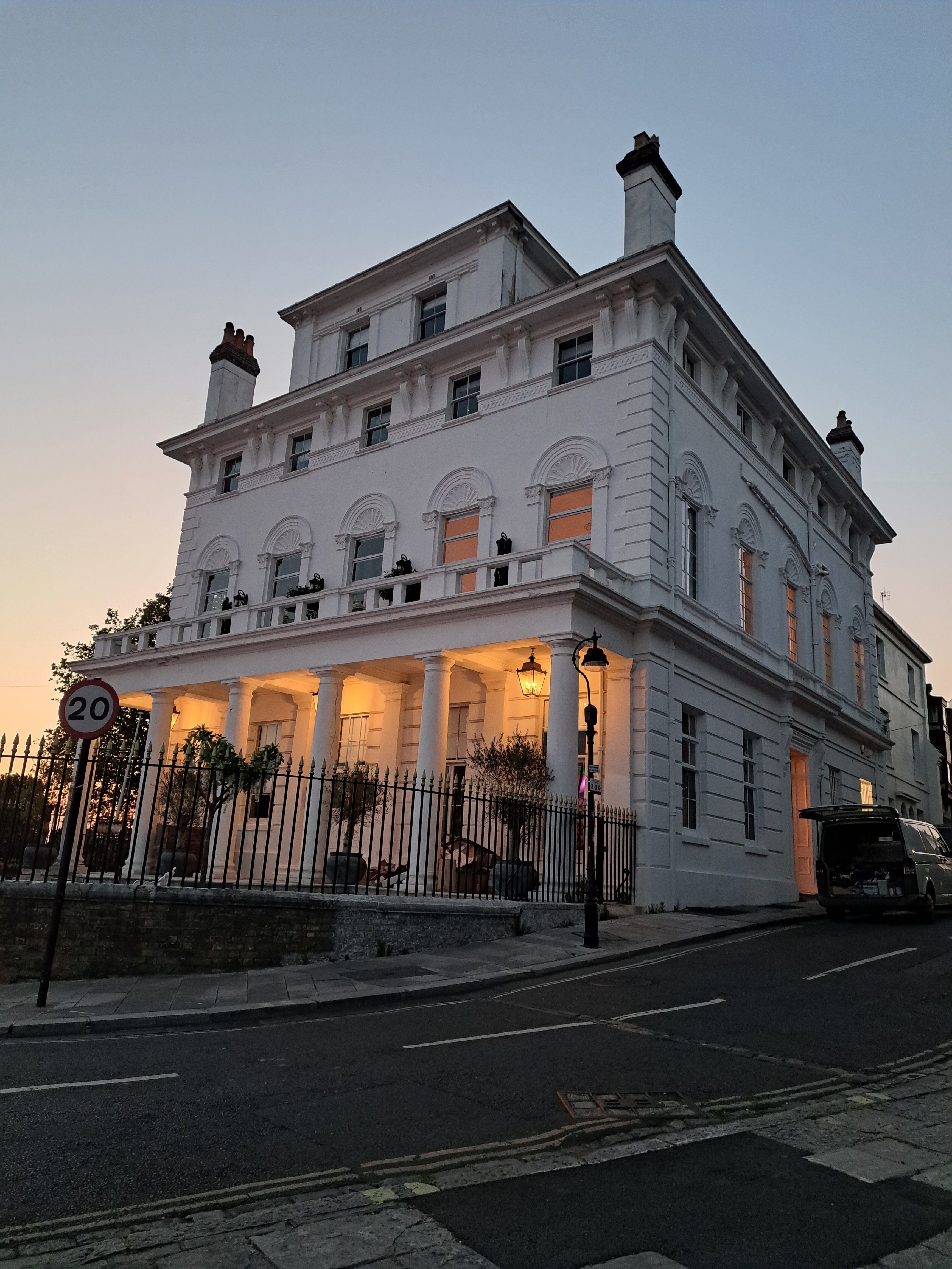 THE BUGLE B&B (Southampton, Inghilterra): Prezzi E Recensioni 2024