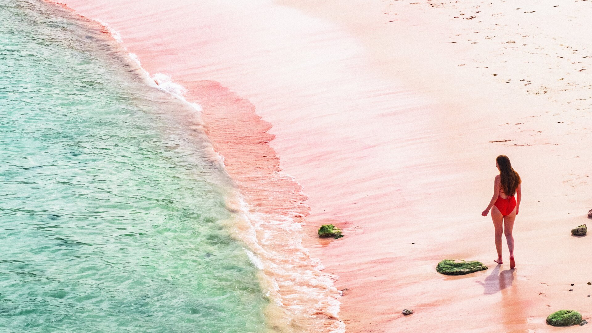 活気溢れる休暇を過ごせる色鮮やかなビーチ12選 - トリップアドバイザー