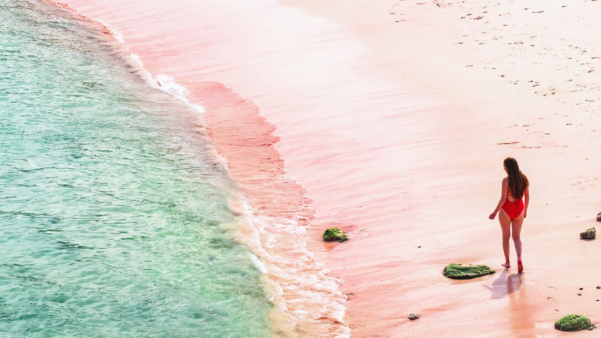 12 colored sand beaches to visit around the world - Tripadvisor