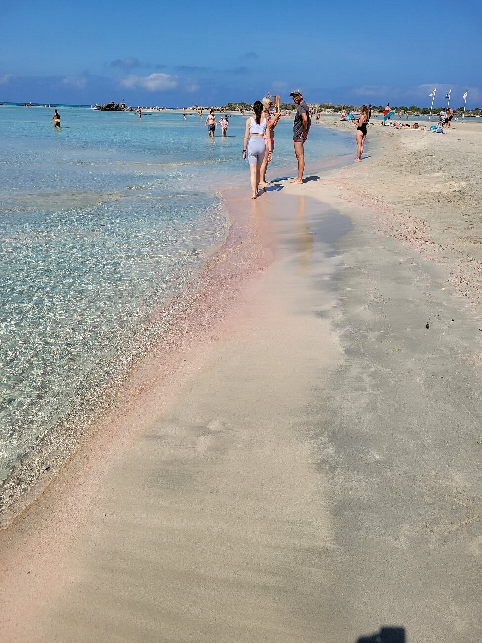 12 Colored Sand Beaches To Visit Around The World - Tripadvisor