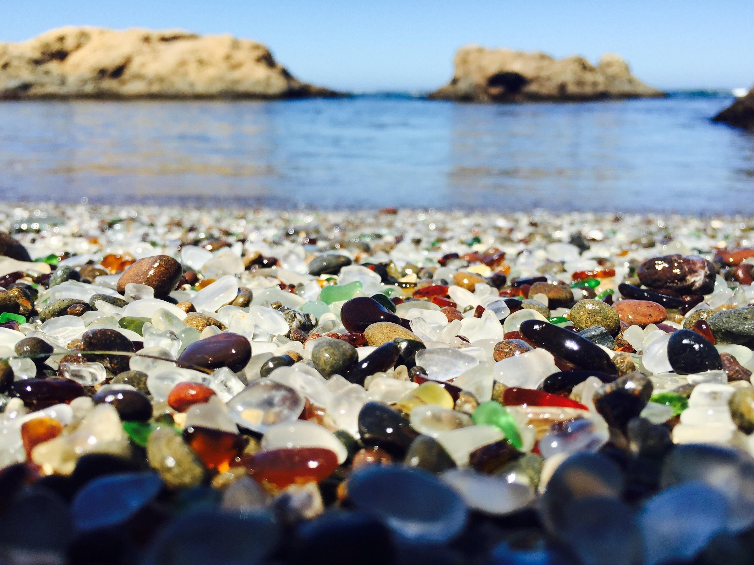 12 Colored Sand Beaches To Visit Around The World - Tripadvisor