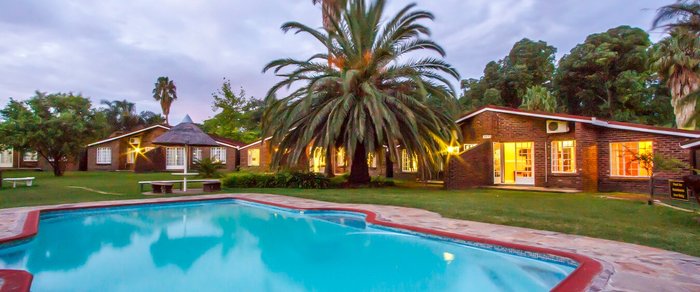 Majuba Lodge Newcastle Pool: Pictures & Reviews - Tripadvisor