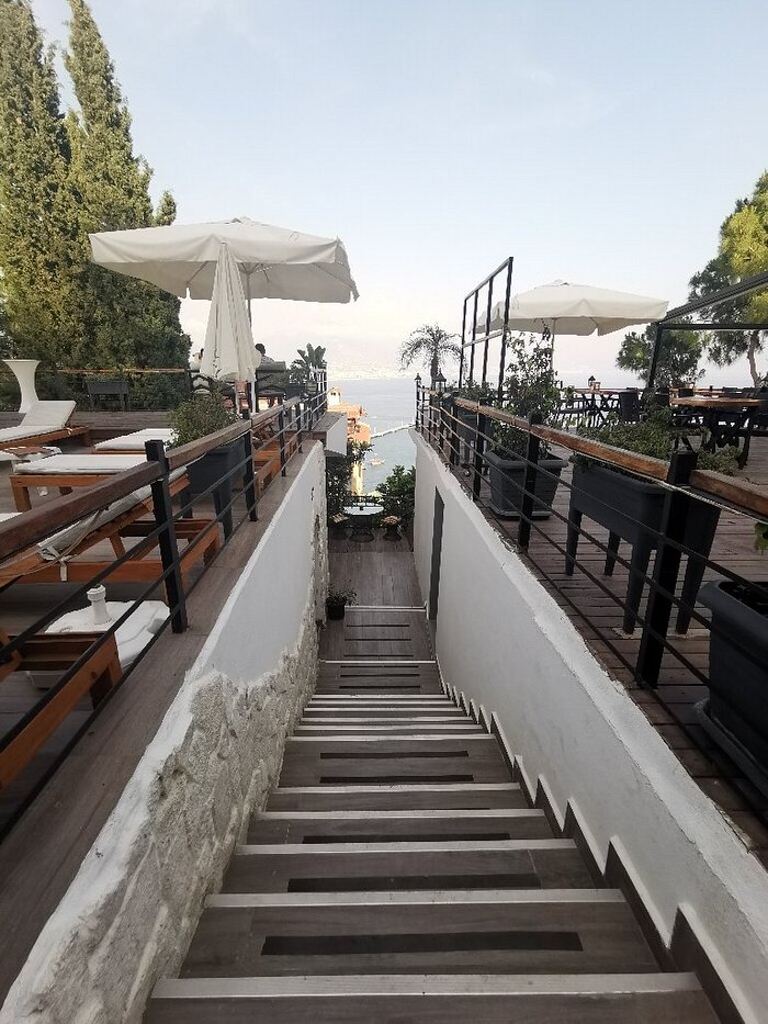 CASTLE BOUTIQUE HOTEL ALANYA 82 (̶9̶6̶) Prices & Hostel Reviews