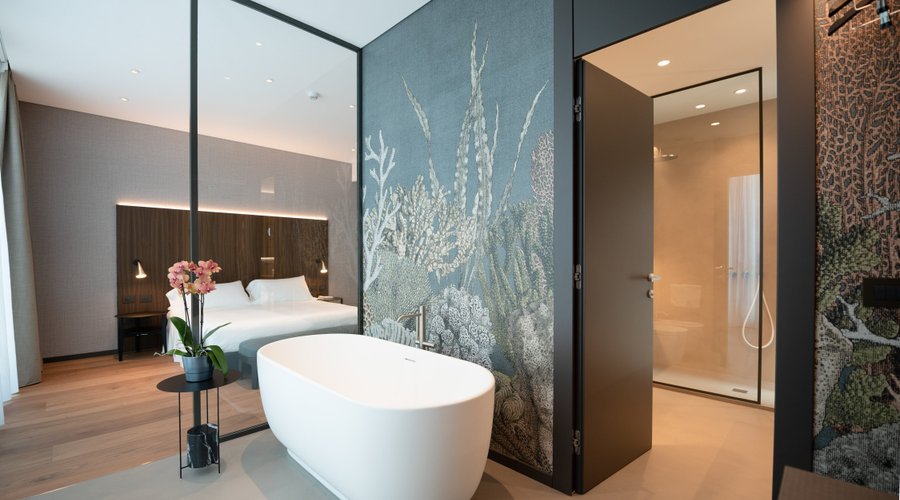 Luxury Junior Suite