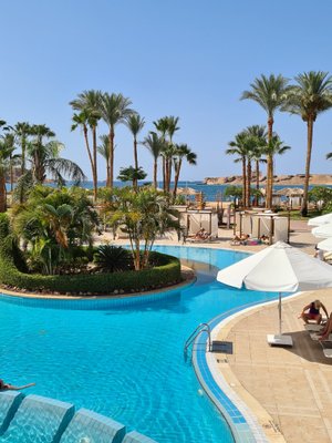 Iberotel Grand Sharm спорт