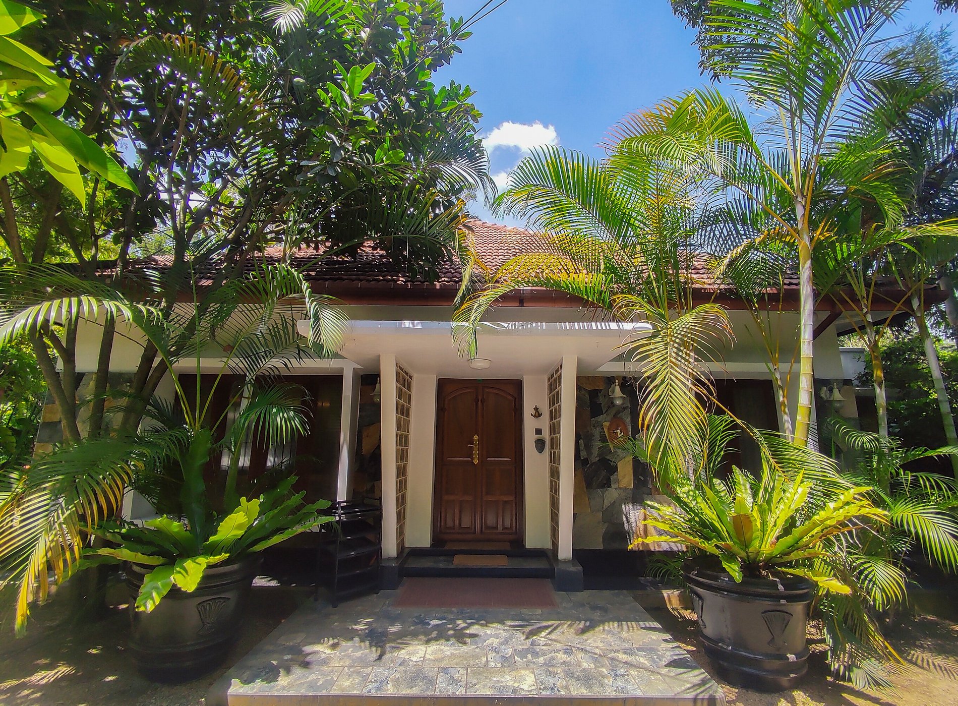 Secret Garden Villa ~ Bandarawela image