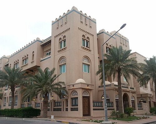 house of tours kuwait
