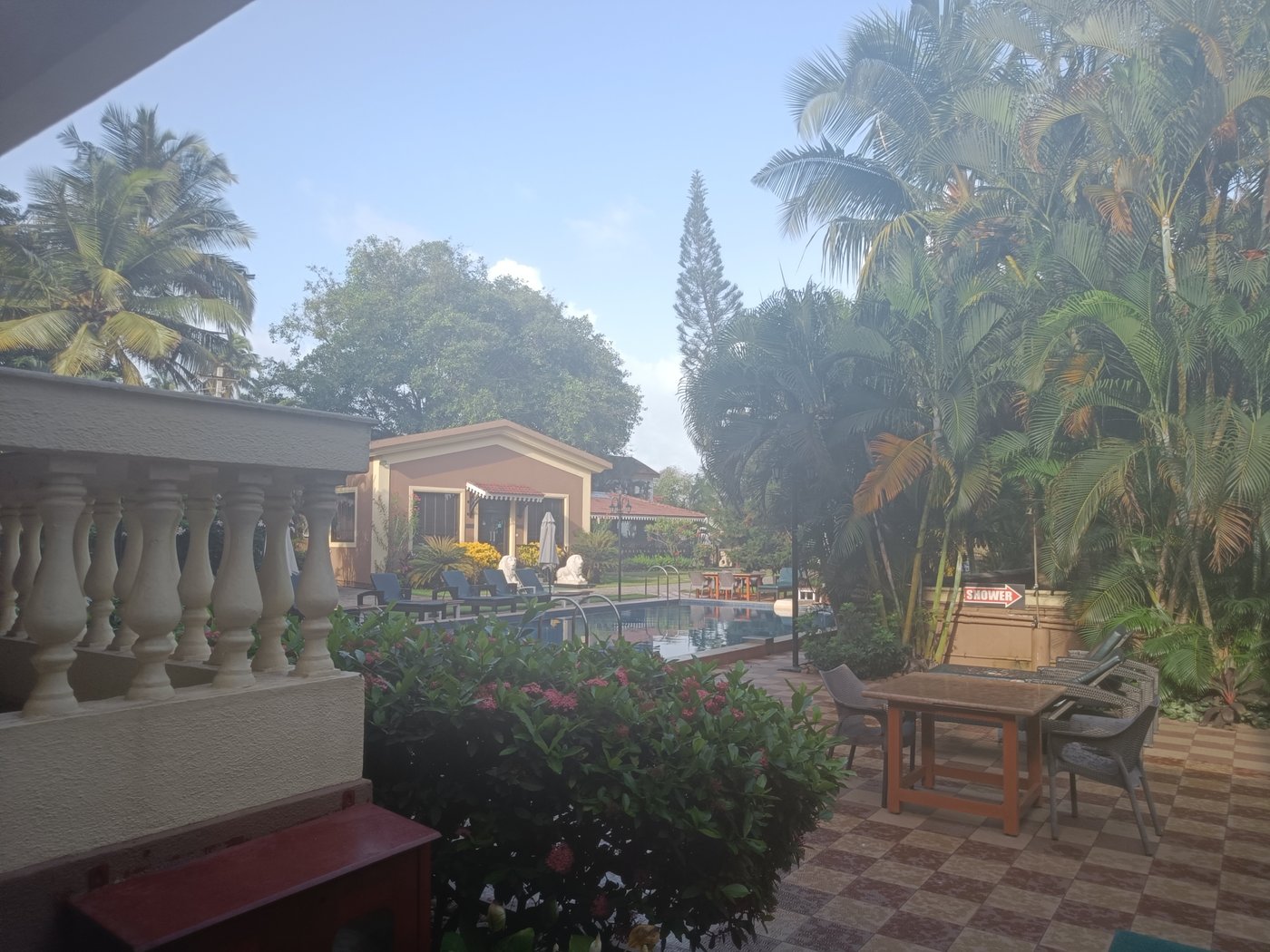 DE MANDARIN BEACH RESORT SUITES & VILLAS Updated 2023 (Goa/Candolim)