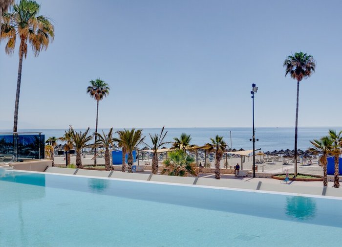 Leonardo Hotel Fuengirola Costa del Sol Reviews, Deals & Photos 2024 