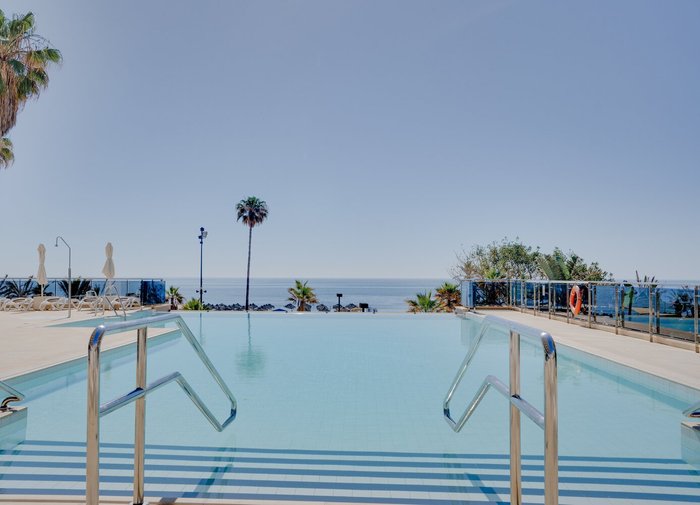 Fuengirola Playa y céntrico, Fuengirola – Updated 2023 Prices