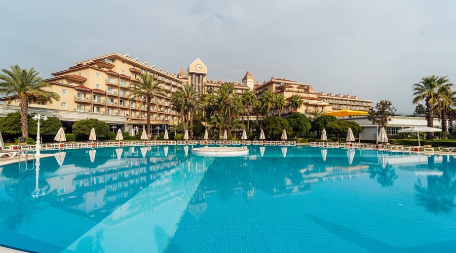 IC Hotels Santai Family Resort 