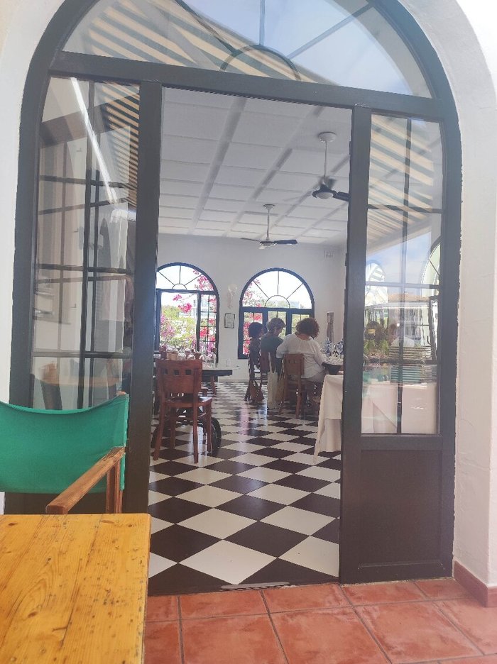 Imagen 15 de Hotel Restaurant Bahia
