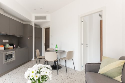 NUMA | VERSO APARTMENTS - Updated 2024 Reviews, Photos & Prices