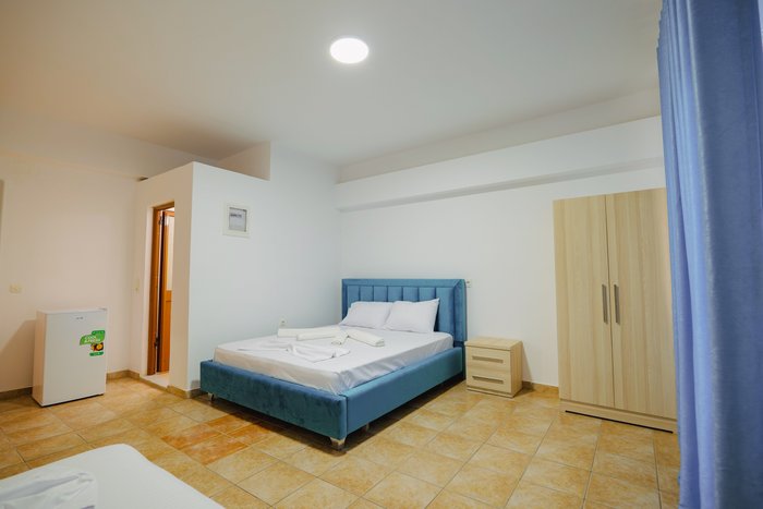 HOTEL MEMA - Prices & Reviews (Himare, Albania)