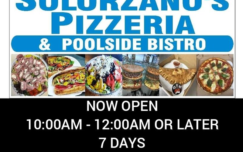 Now Open!