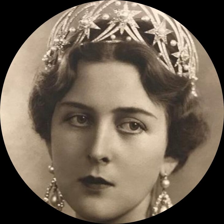 cecilia b