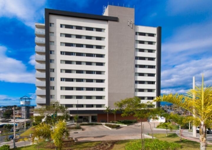 HOTEL SESC CONTAGEM - Prices & Inn Reviews (Brazil)