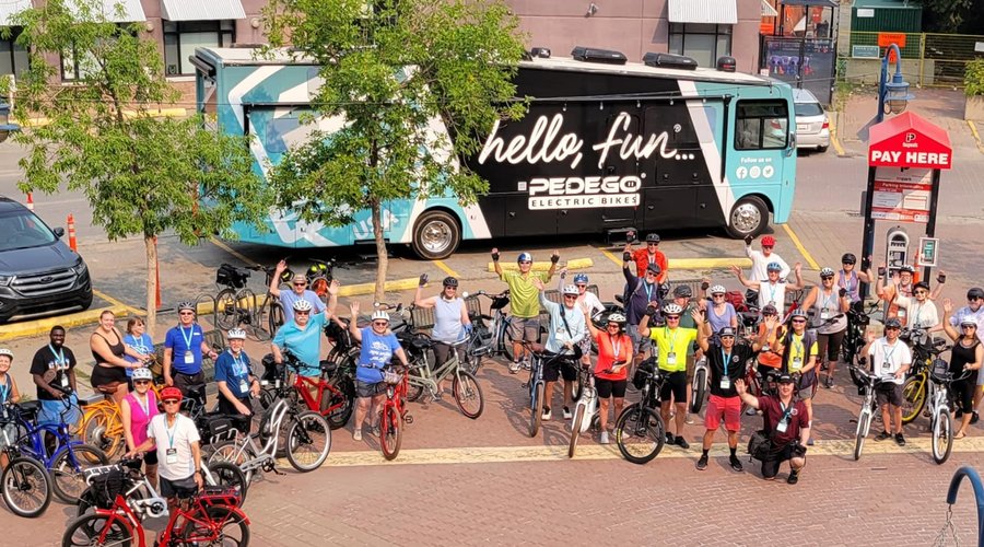 PEDEGO PALOOZA 2022