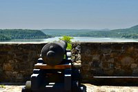 Fort Carillon - Fort Ticonderoga - Review of Fort Ticonderoga, Ticonderoga,  NY - Tripadvisor