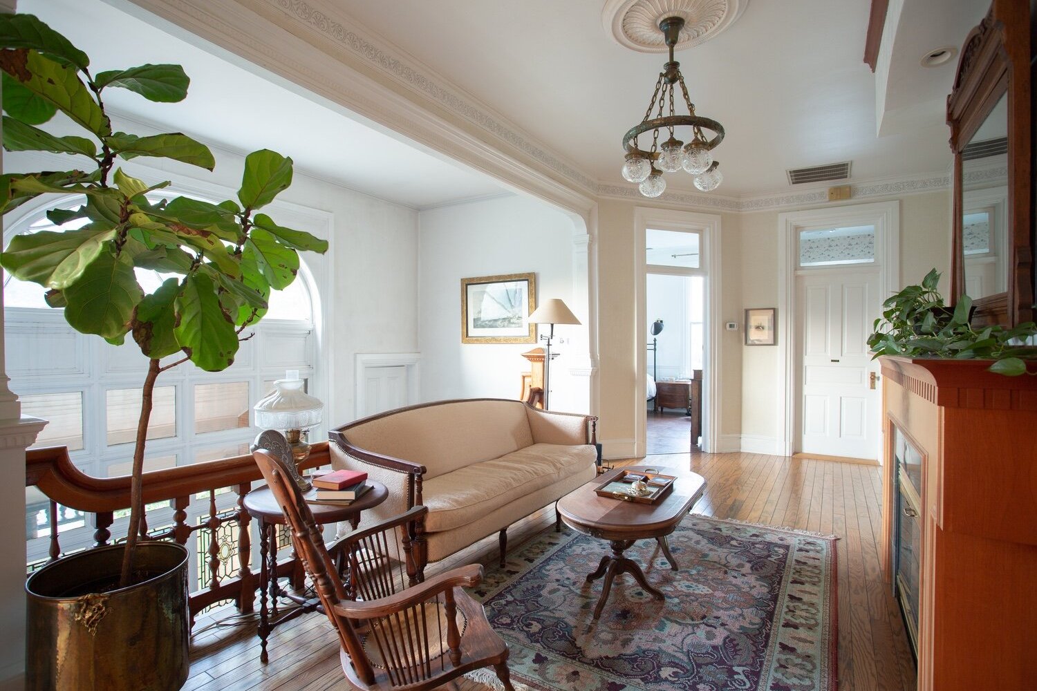 Ellerbeck Bed & Breakfast by null