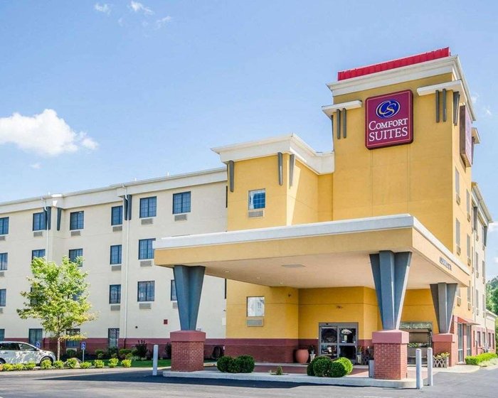 COMFORT SUITES ELIZABETHTOWN - Updated 2024 Prices & Hotel Reviews - KY