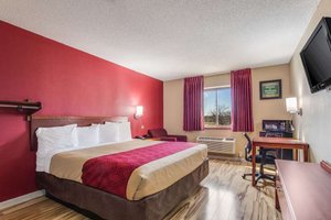 Room & Suite