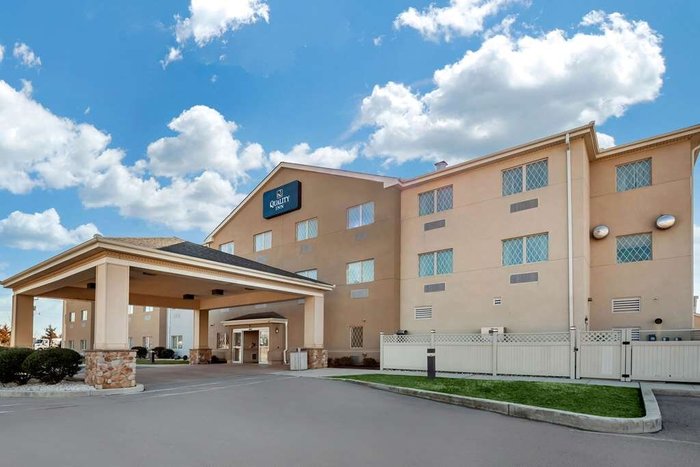 Quality Inn - Updated 2024 Prices & Hotel Reviews (smyrna, De)