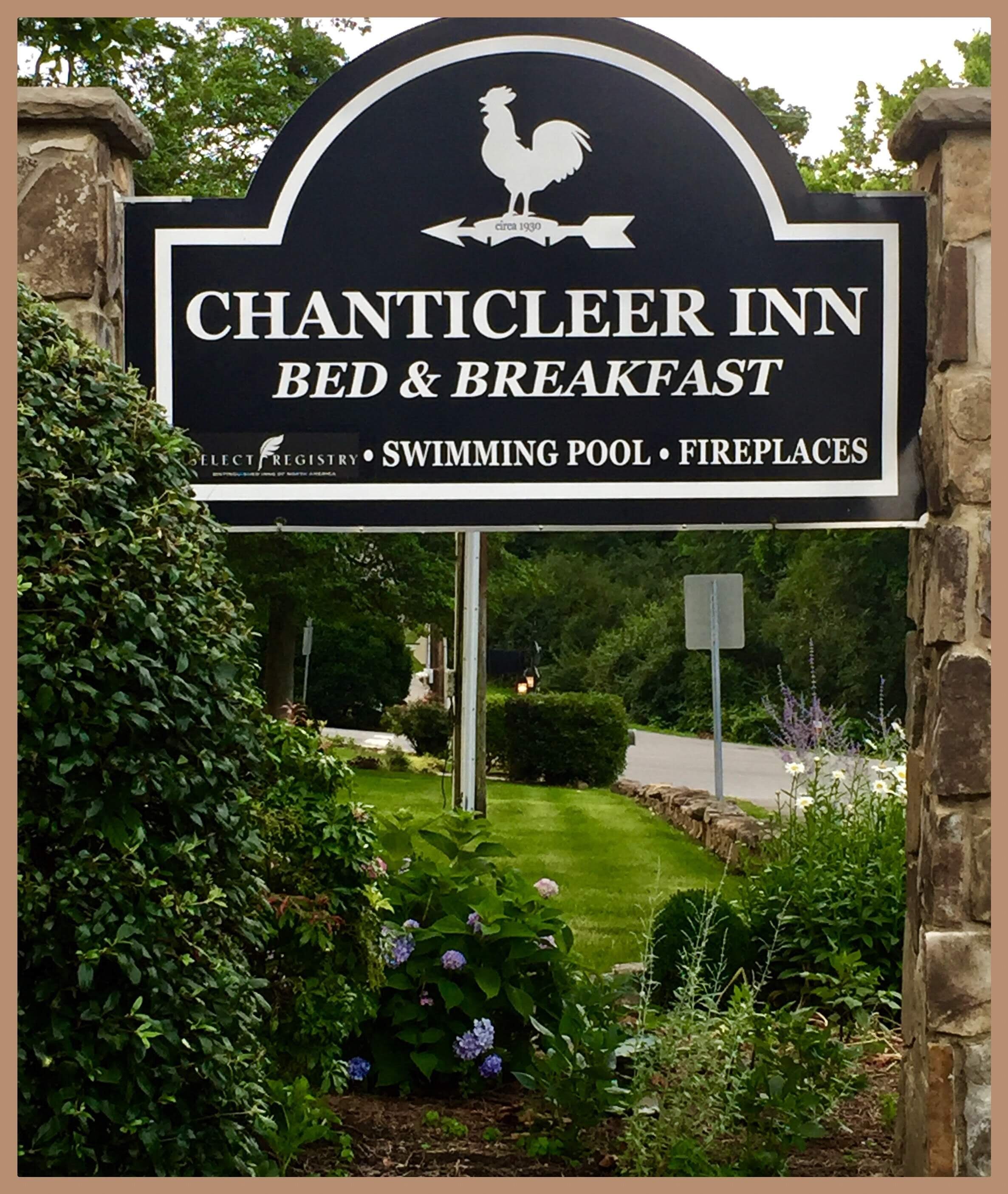 CHANTICLEER INN BED AND BREAKFAST - Updated 2023 Prices & Reviews ...