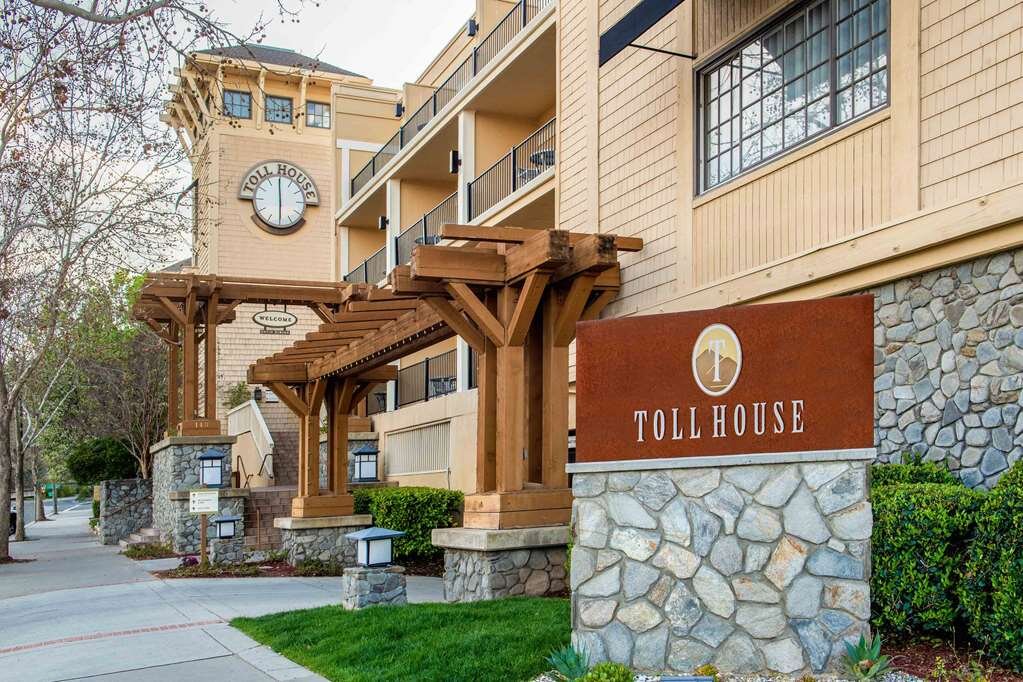 TOLL HOUSE HOTEL Updated 2024 Prices Reviews Los Gatos