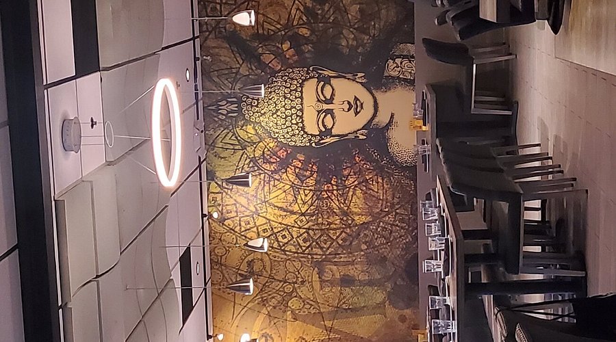 Mint Indian Bistro