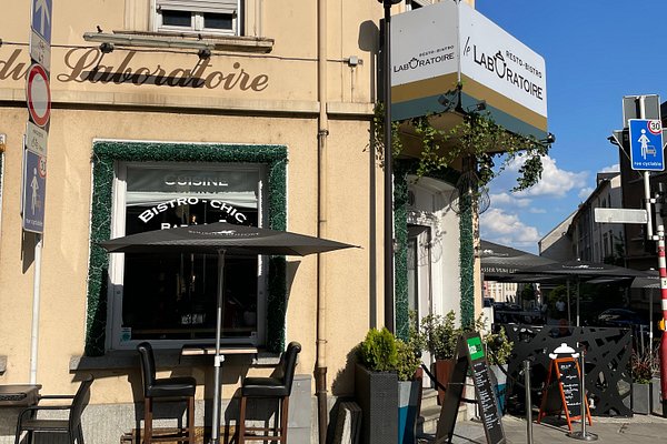 CLAIREFONTAINE, Luxembourg City - Menu, Prices & Restaurant Reviews -  Tripadvisor