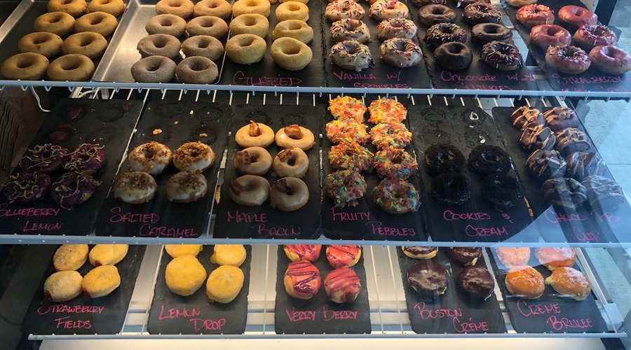 Southern Donut Company Yulee