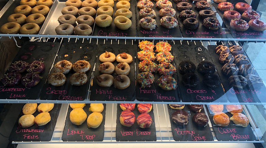 Southern Donut Company Yulee