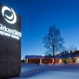 Lapland Hotel