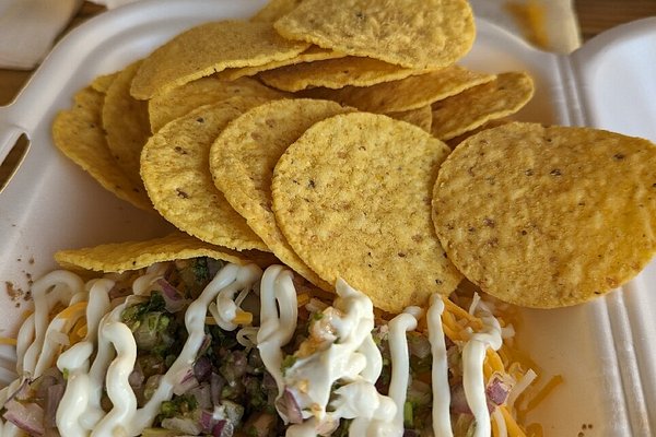 THE TACO MAKER - Grand Boulevard Los Prados S/N, Caguas, Puerto Rico - Tacos  - Restaurant Reviews - Phone Number - Yelp