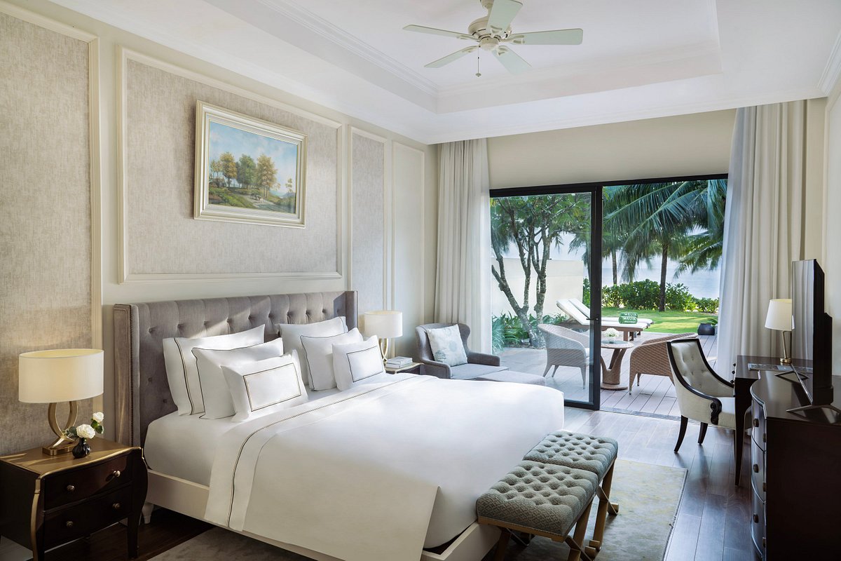 Melia Vinpearl Phu Quoc Rooms Pictures And Reviews Tripadvisor