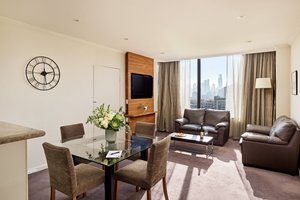 Room & Suite